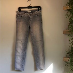 Free People Corduroys